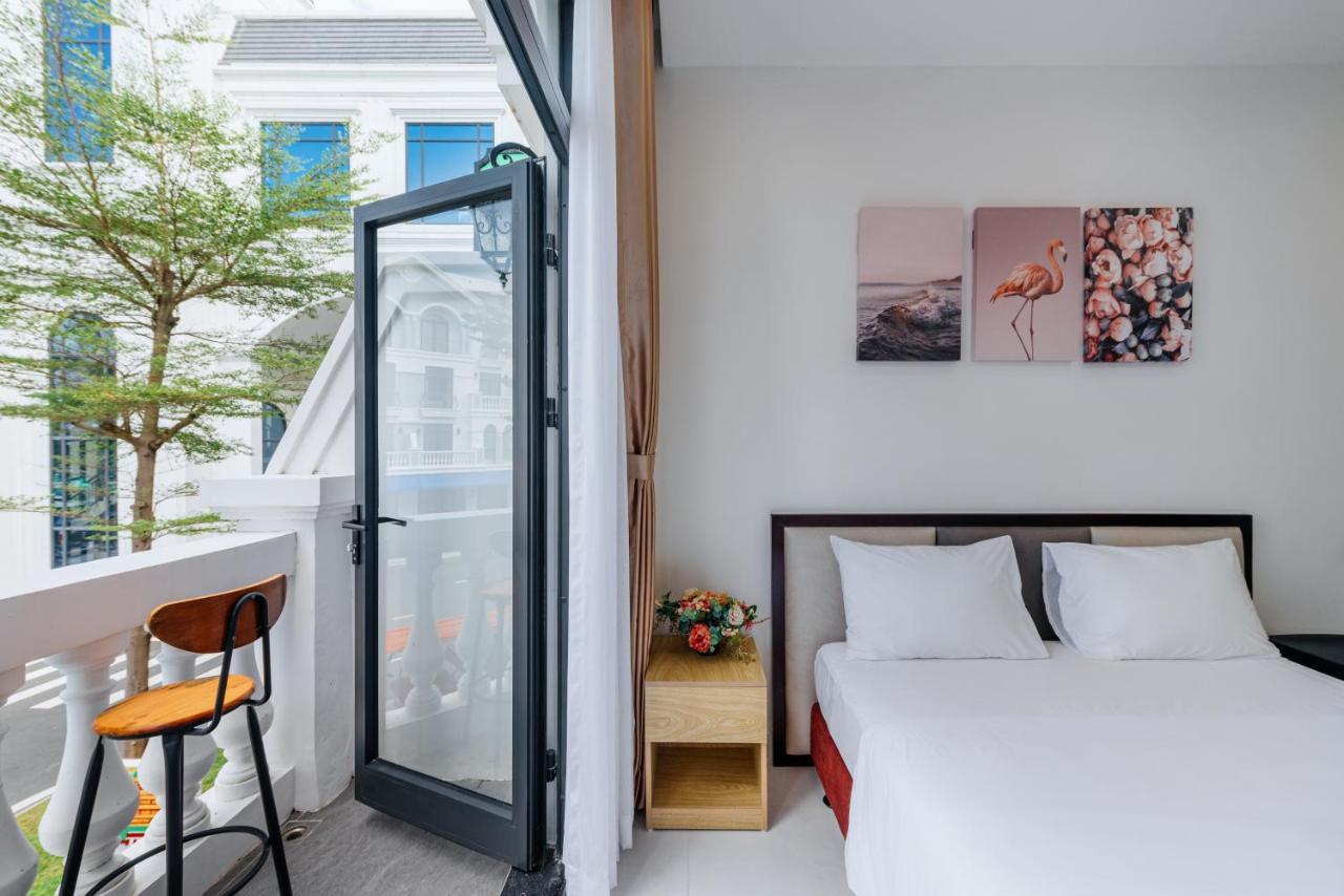 Hotel Lalisa Grand World Phu Quoc