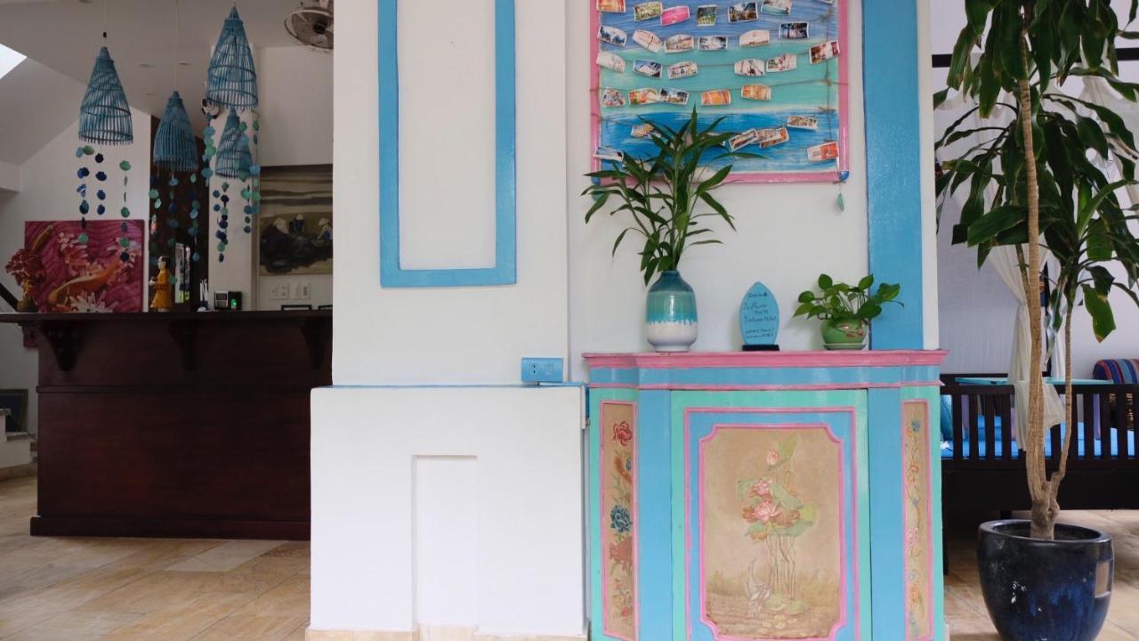 La Marina Boutique & Hotel Mui Ne