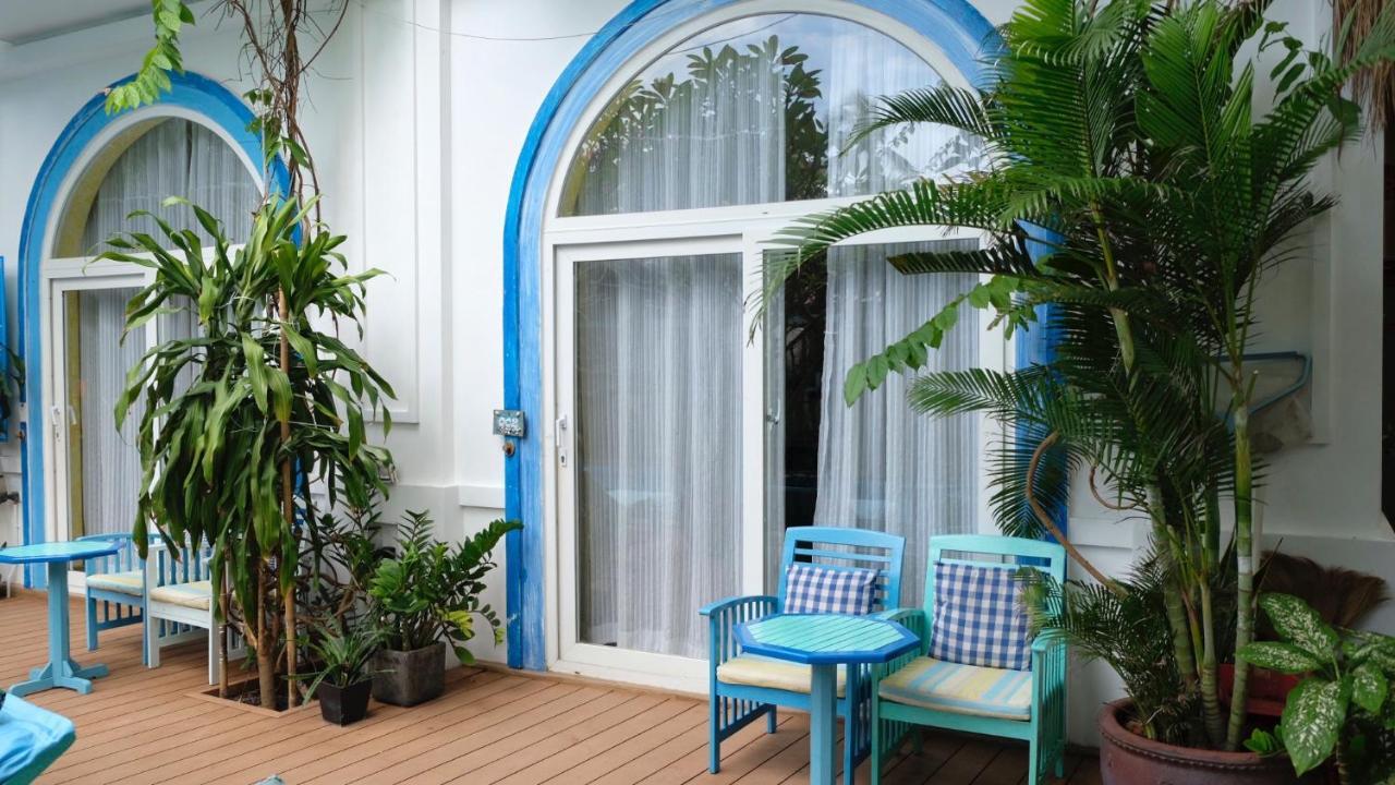 Hotel La Marina Boutique & 3*