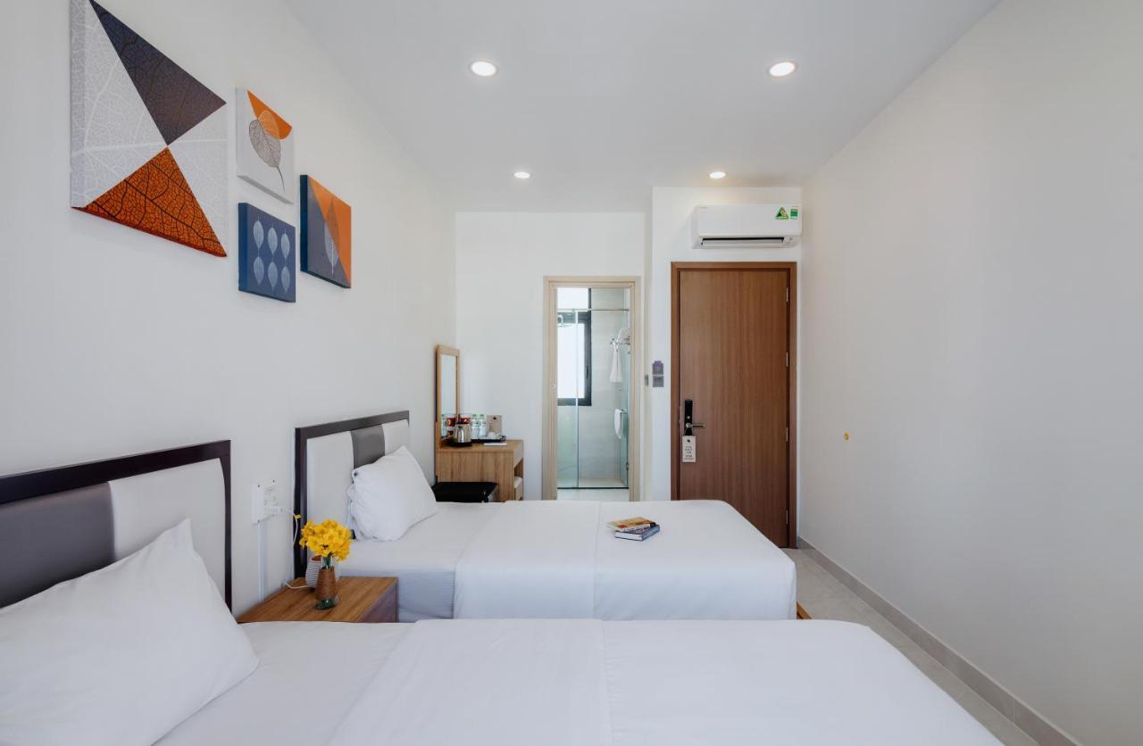 Lalisa Grand World Hotel *