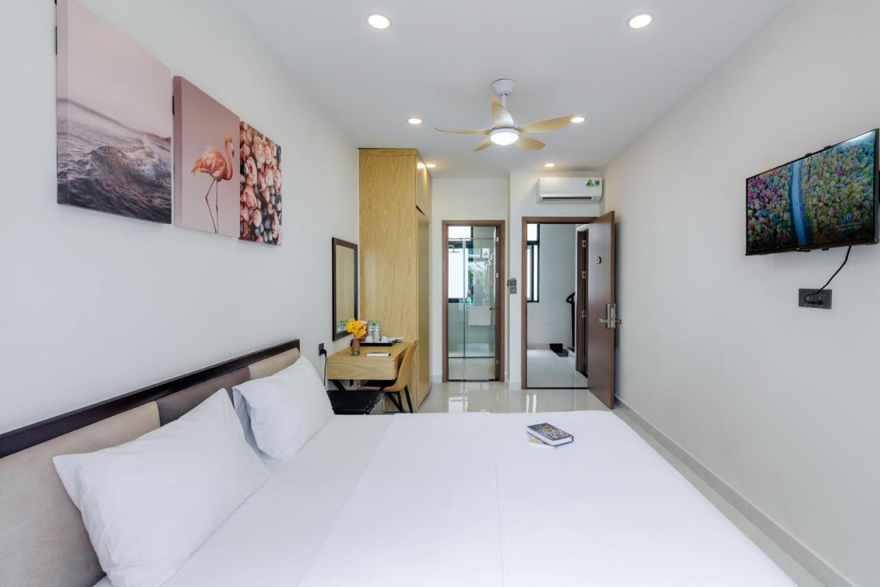 Hotel Lalisa Grand World