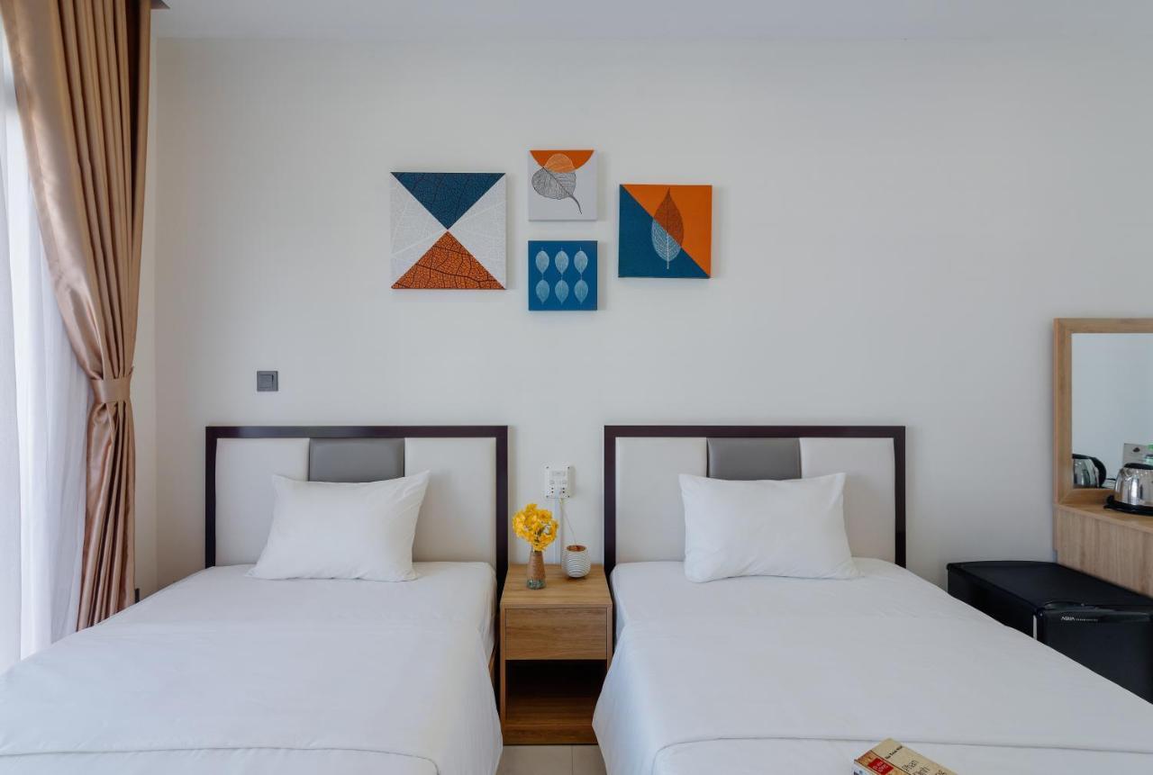 Lalisa Grand World Hotel