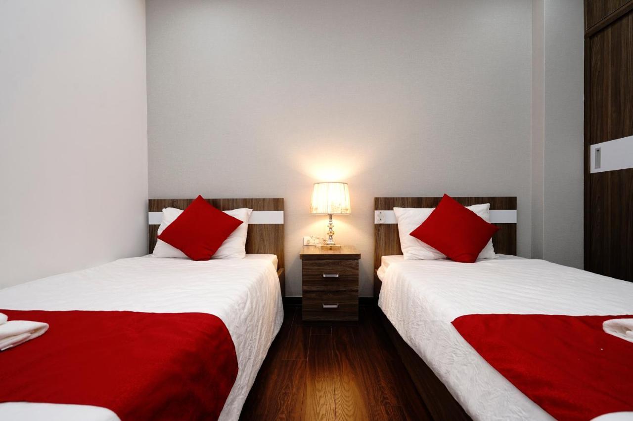 *ha Long @ Sunrise - 2 Br Apartment *