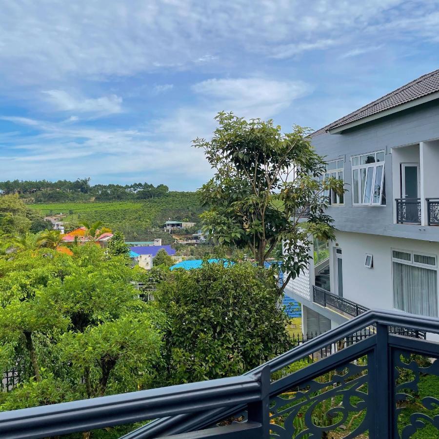 Tulip Garden Hotel Bao Loc