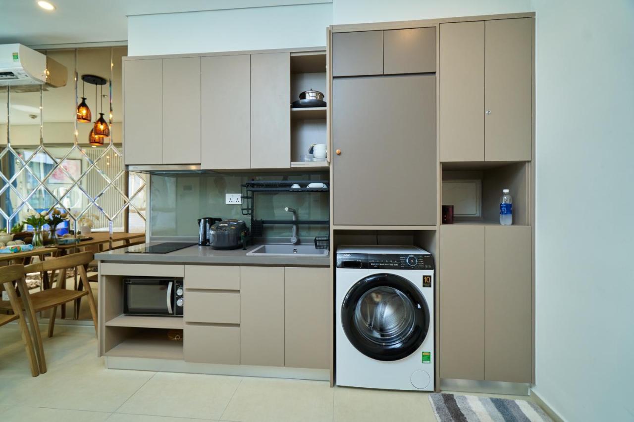 Apartment Bb - The Song Condotel