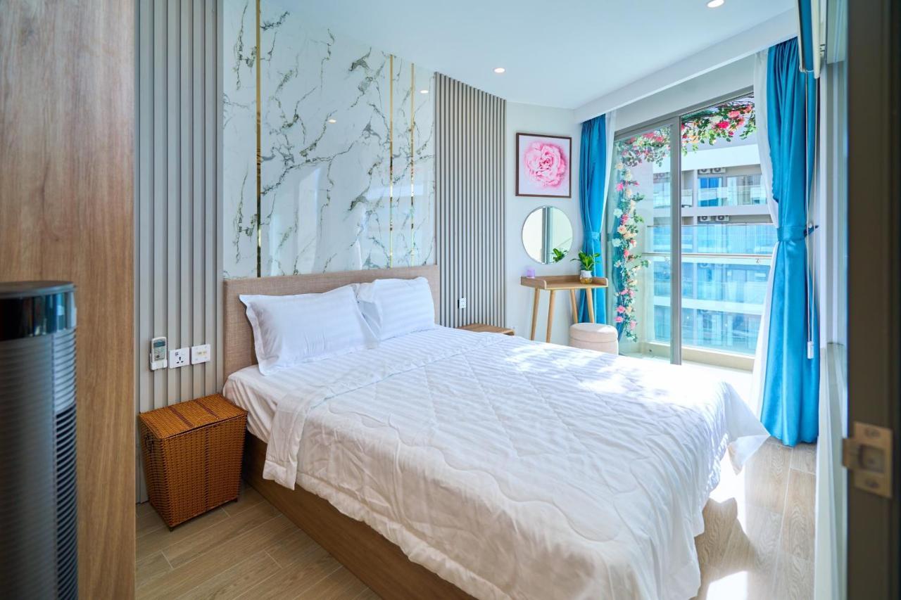Bb - The Song Condotel Apartment *