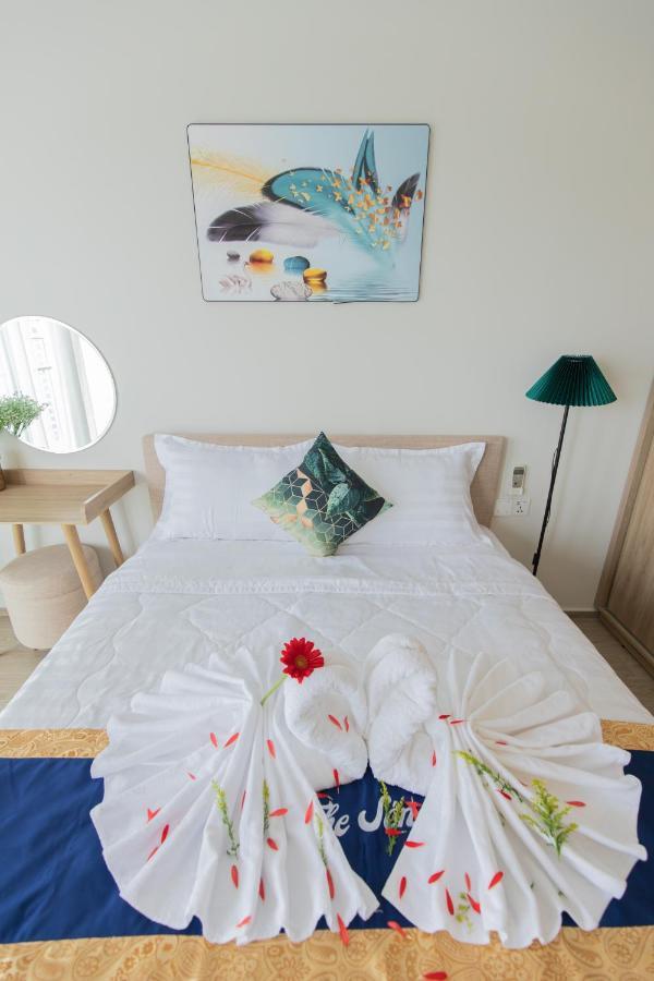 Apartment Bb - The Song Condotel *