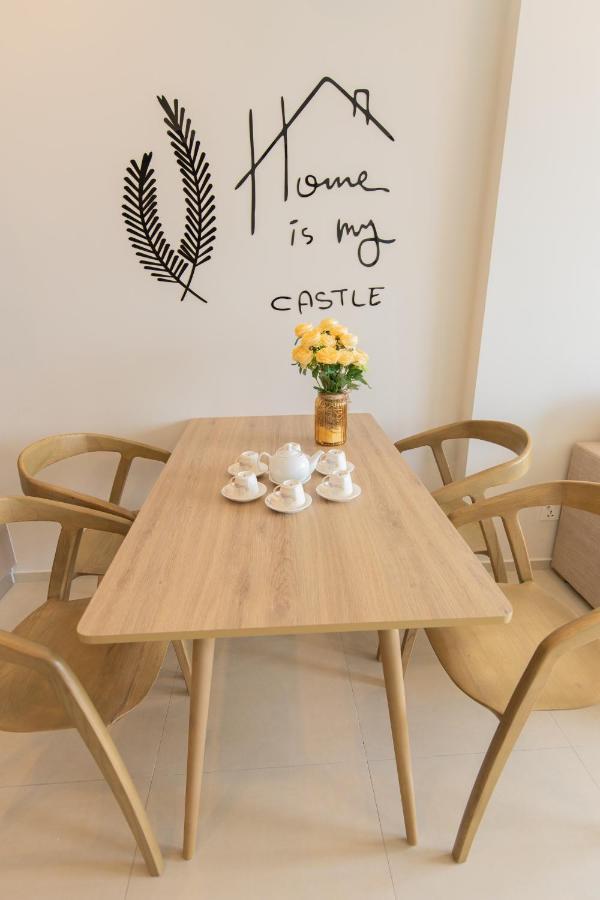 Apartment Bb - The Song Condotel Vung Tau