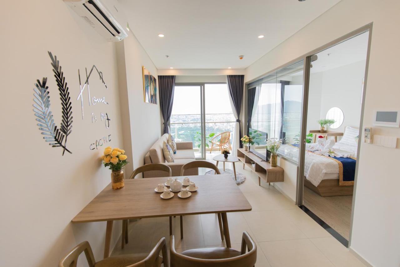 Bb - The Song Condotel Apartment