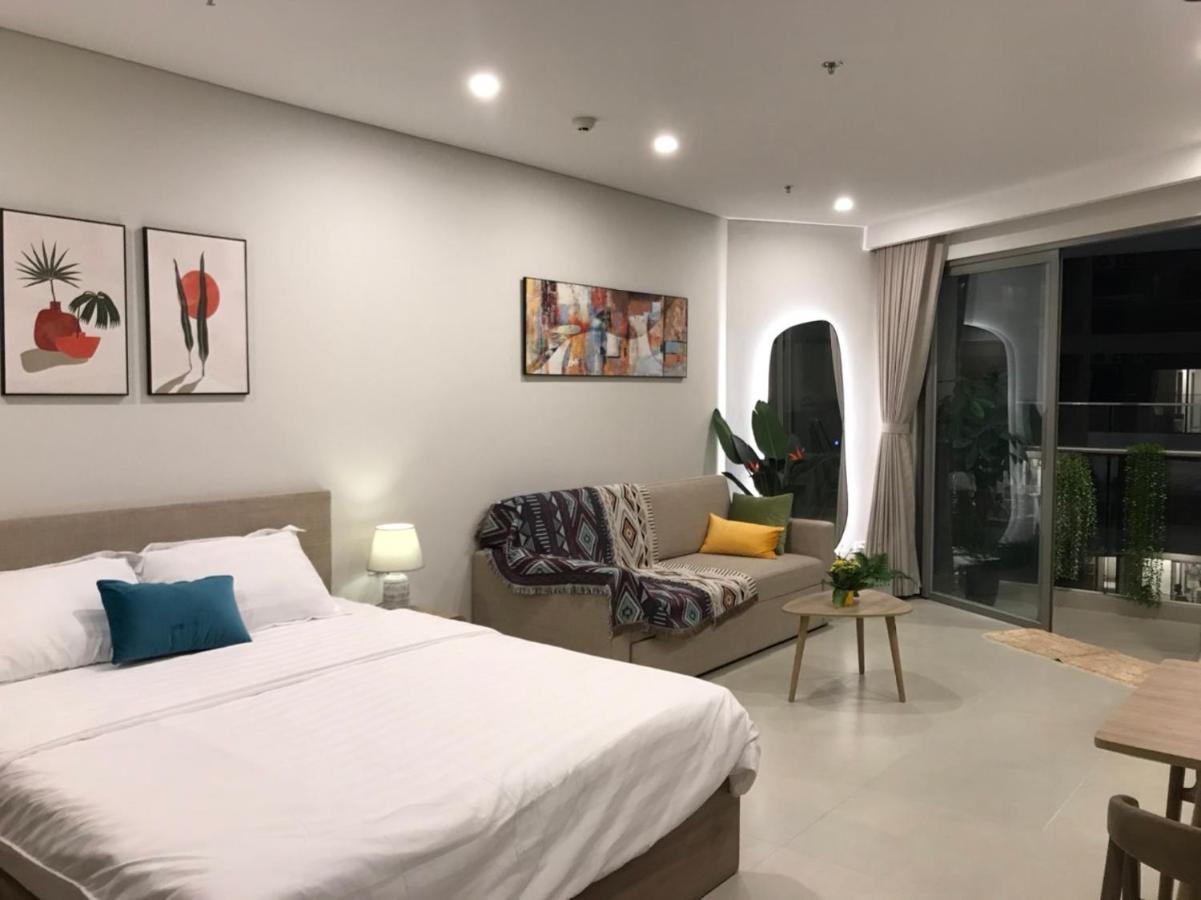 Apartment Bb - The Song Condotel *