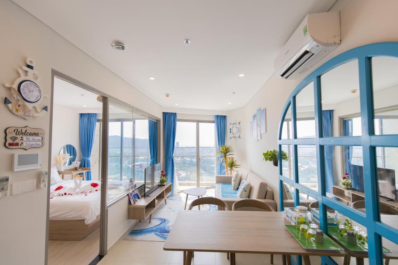Bb - The Song Condotel Apartment