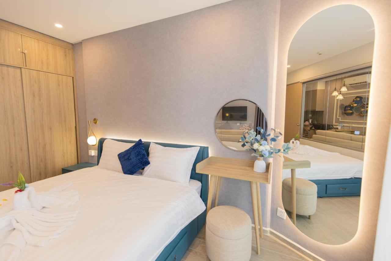 Bb - The Song Condotel Apartment Vung Tau