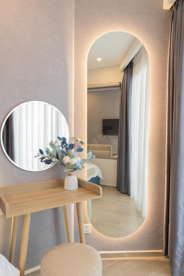 Apartment Bb - The Song Condotel *