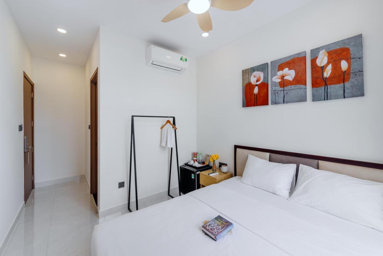 Lalisa Grand World Hotel Phu Quoc