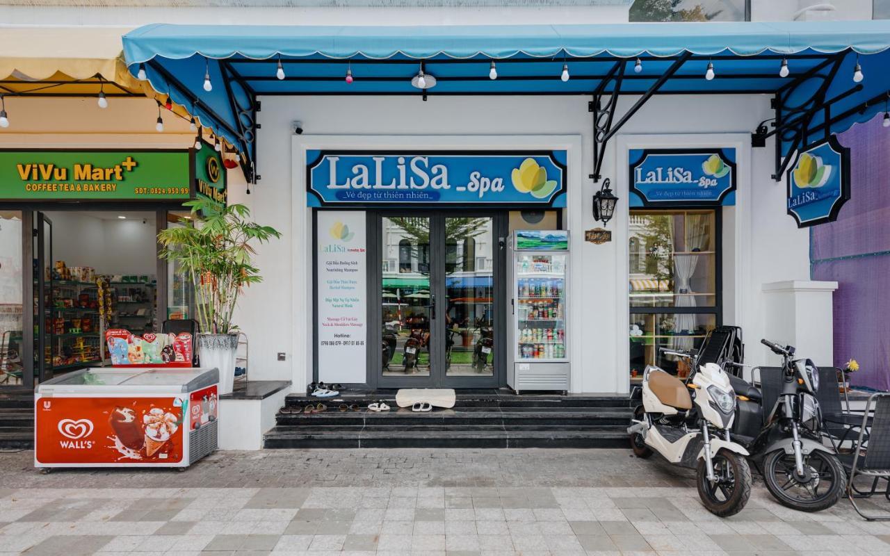 Lalisa Grand World * Phu Quoc