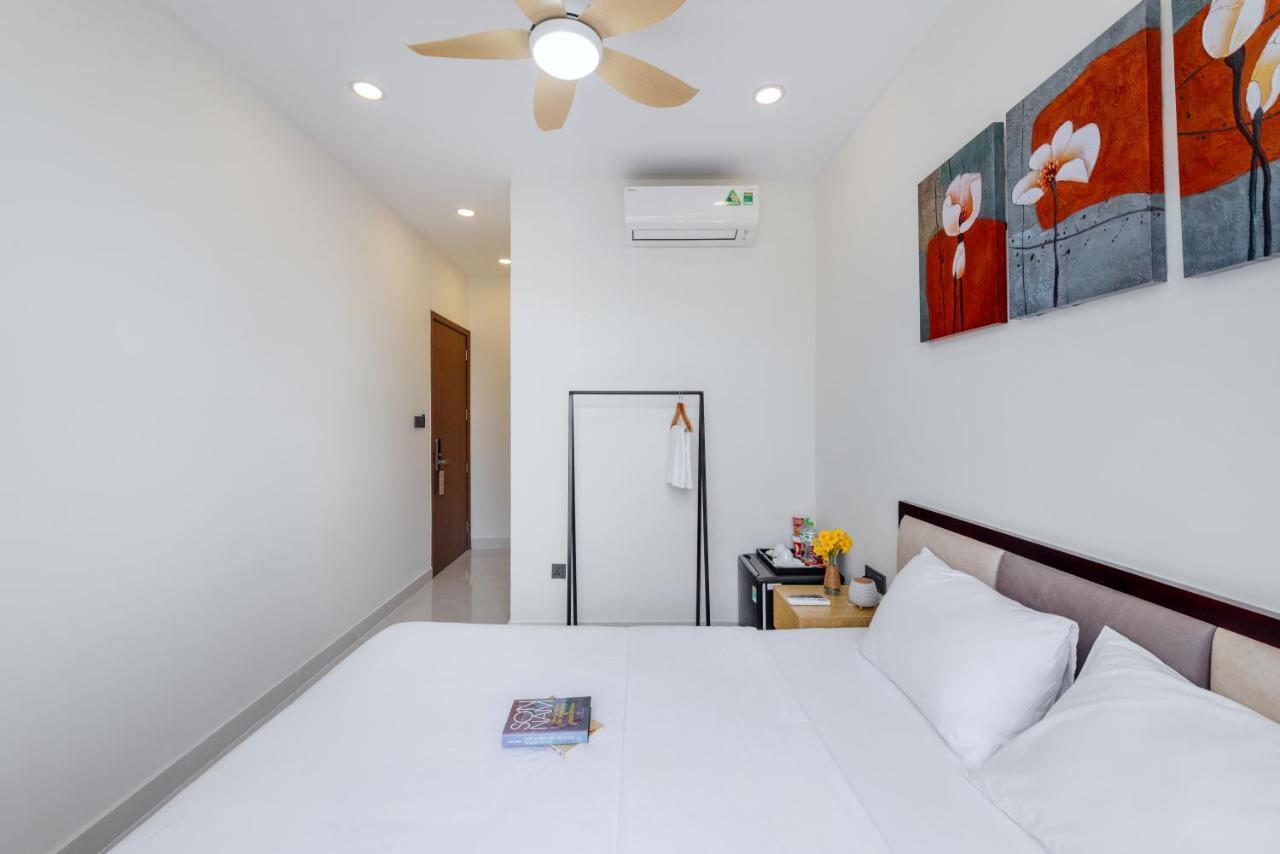 Hotel Lalisa Grand World *