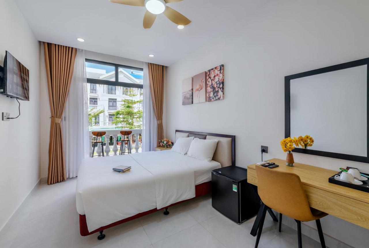 Hotel Lalisa Grand World Phu Quoc