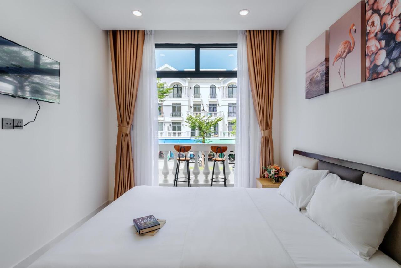 Hotel Lalisa Grand World