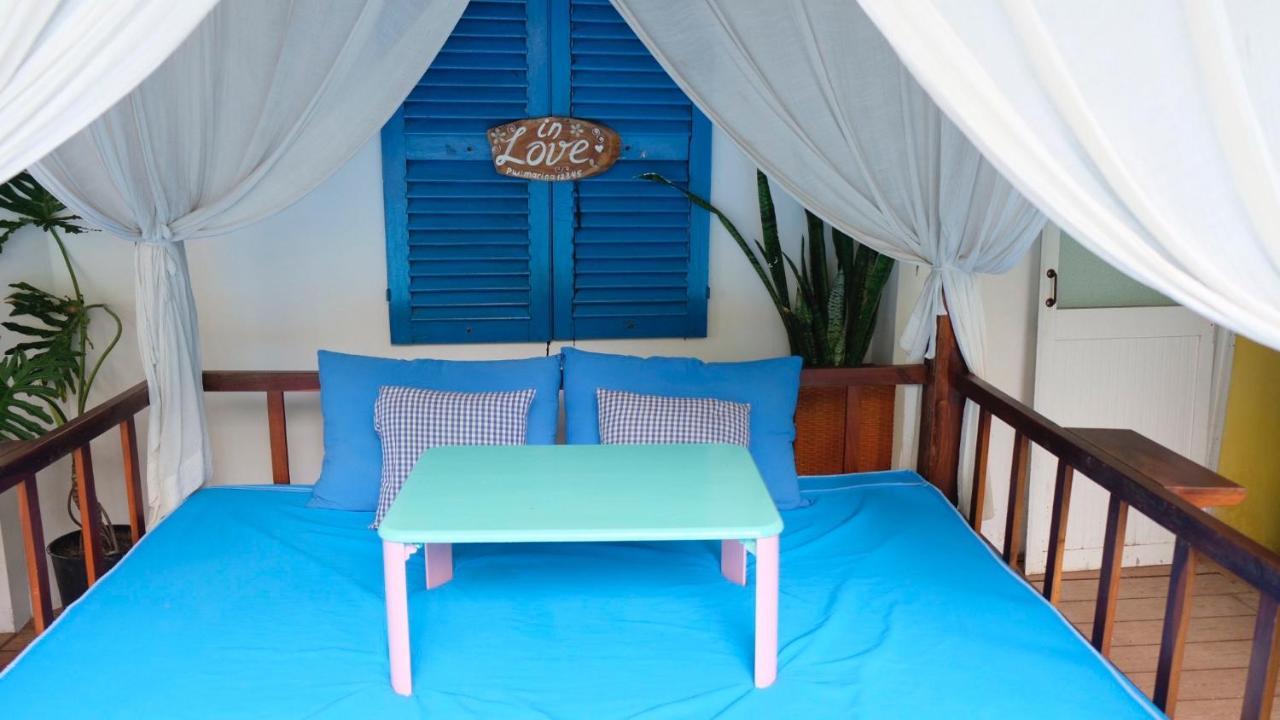 La Marina Boutique & Hotel