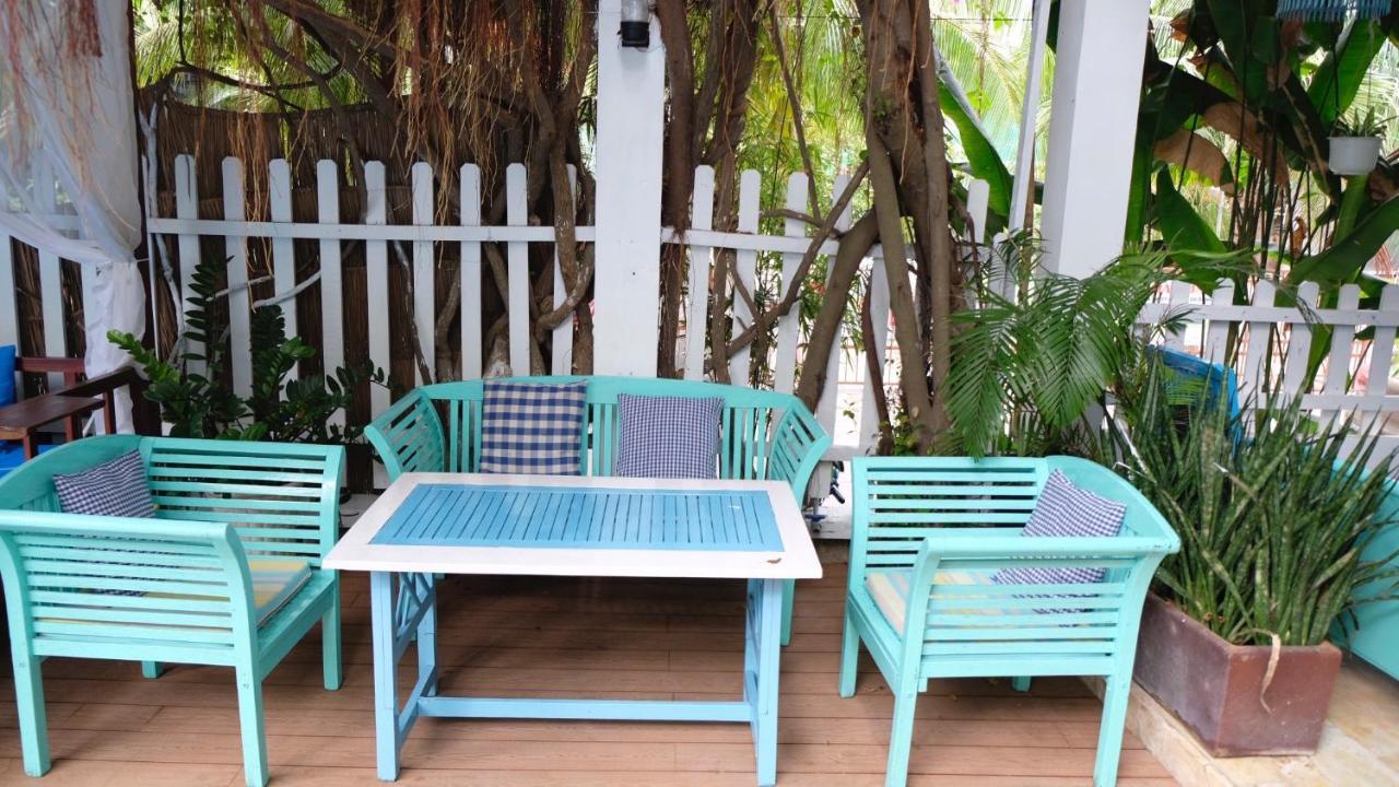 Hotel La Marina Boutique & Mui Ne