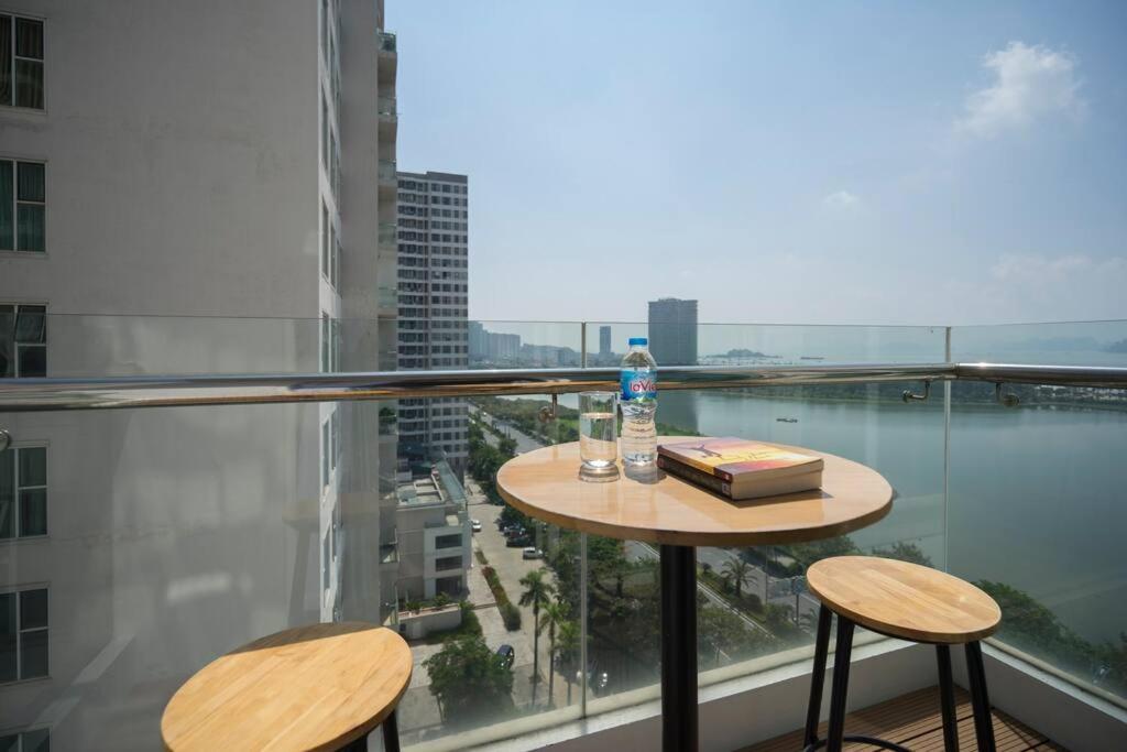 *ha Long @ Bay View-3 Br * Ha Long
