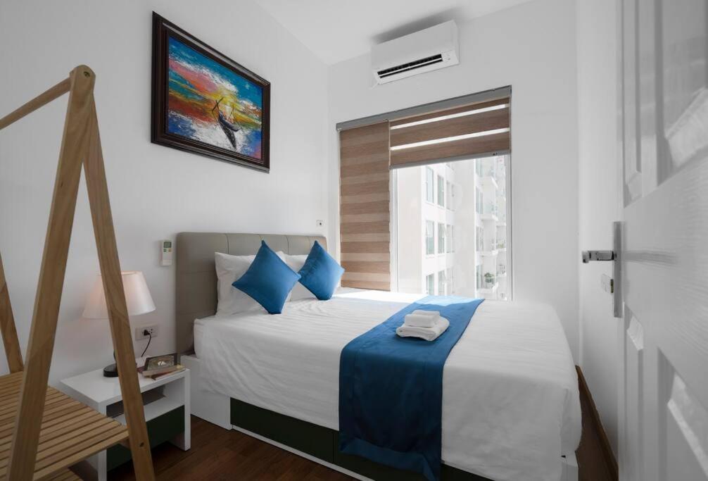 Apartment *ha Long @ Bay View-3 Br