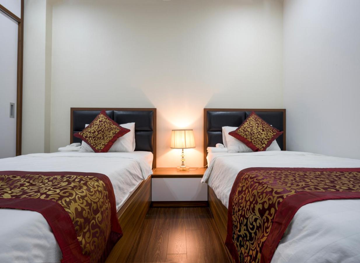 *ha Long @ Sunrise - 2 Br *