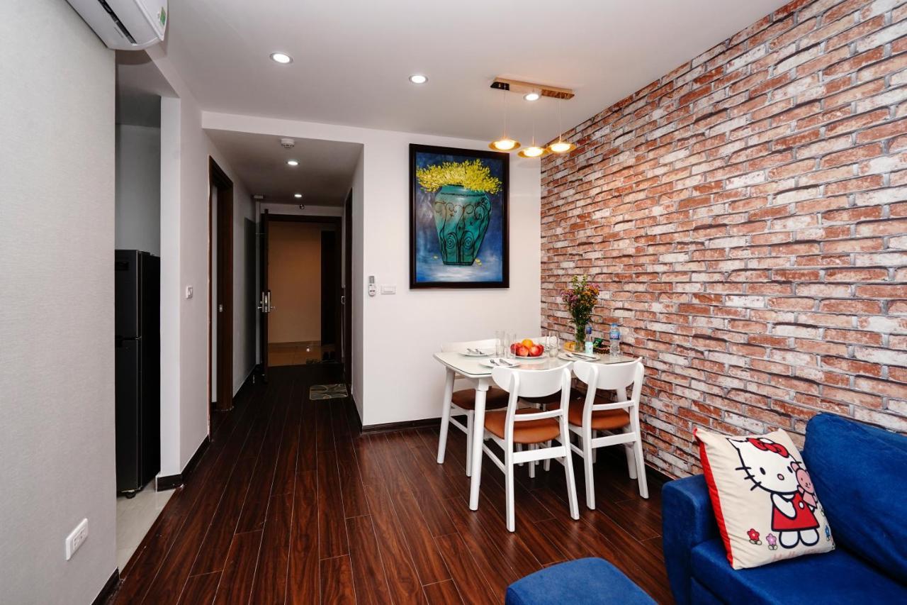 *ha Long @ Sunrise - 2 Br *