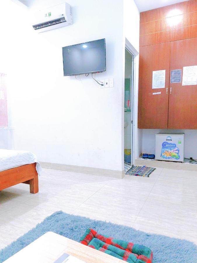 Thien Y Bai Sau Hotel *