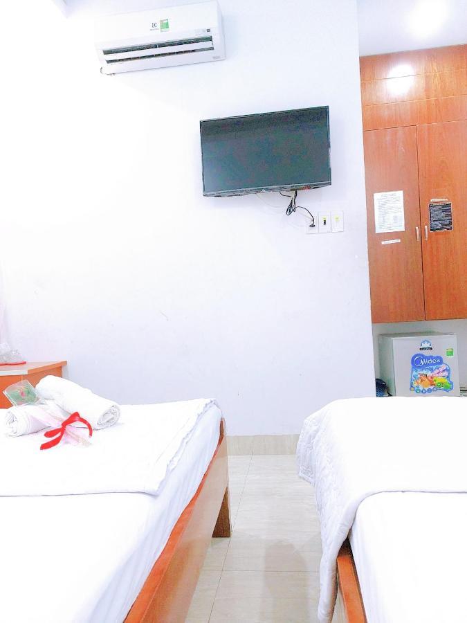 Hotel Thien Y Bai Sau *