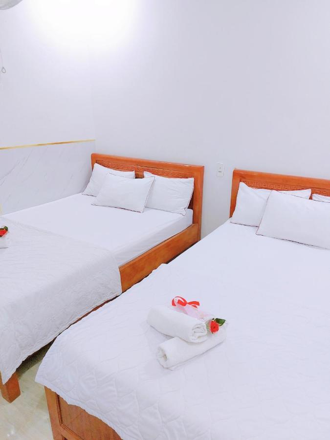 Thien Y Bai Sau Hotel