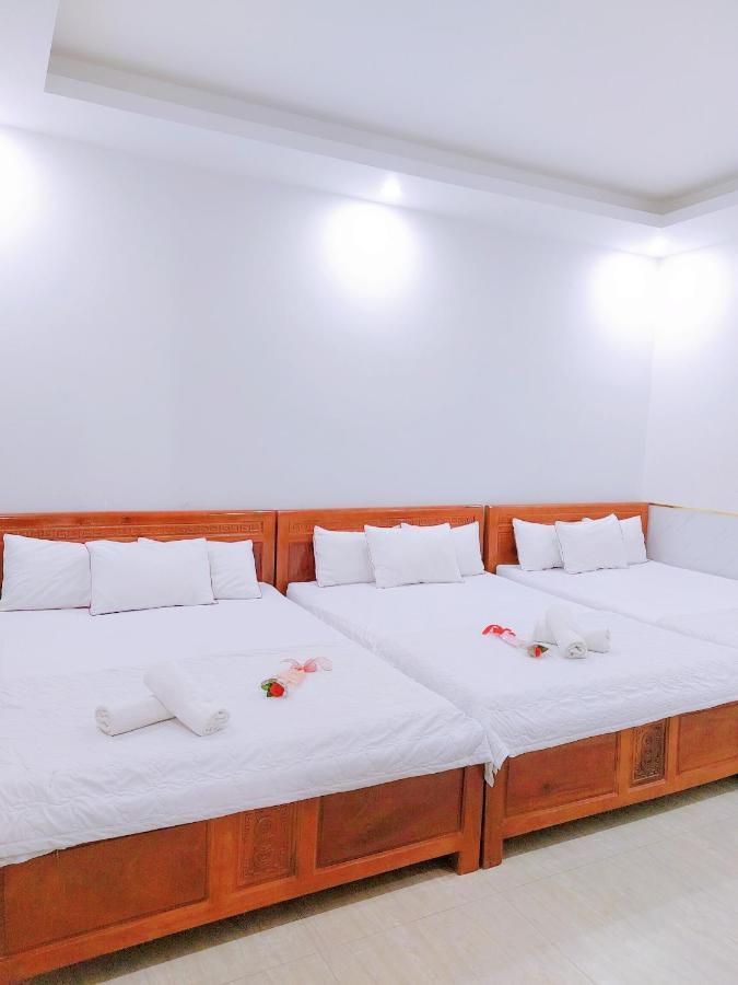Thien Y Bai Sau Hotel Vũng Tàu