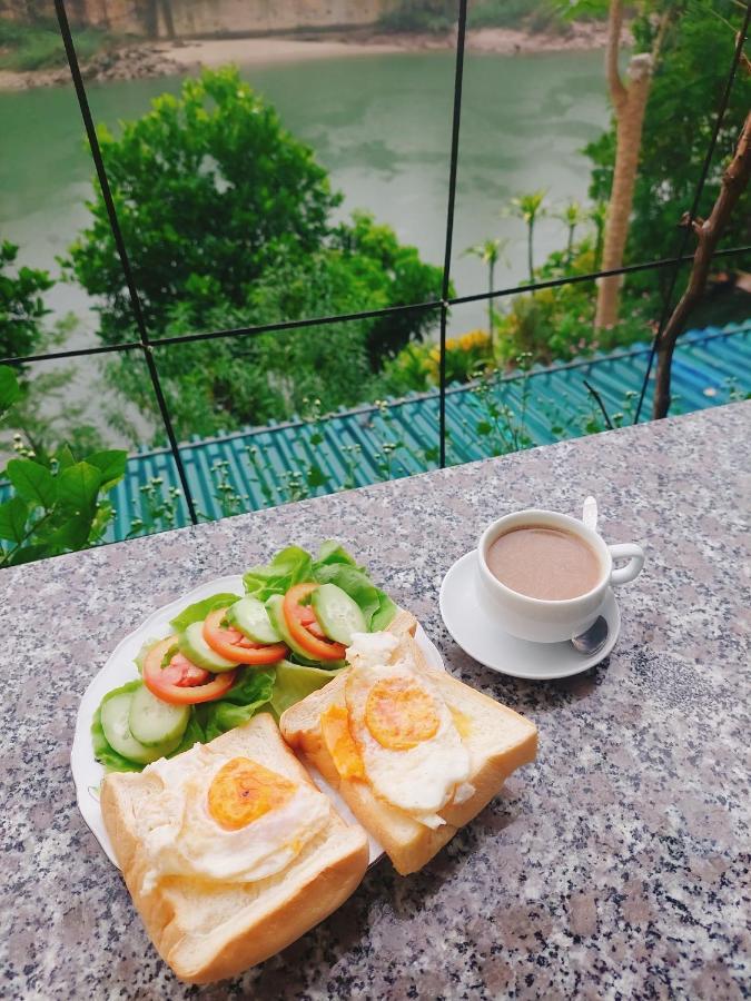 Guest house Rosie - Motobikerental & Tour Ha Giang