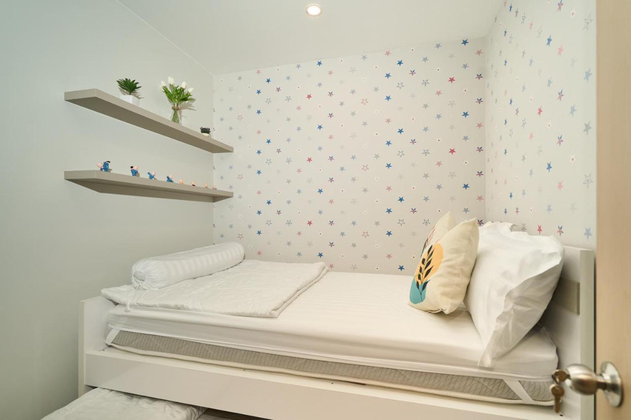Bb - The Song Condotel Apartment