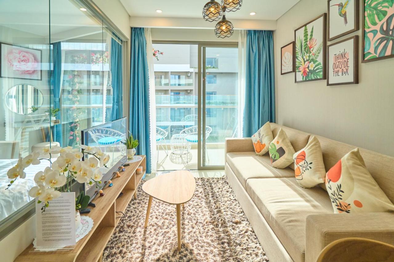 Bb - The Song Condotel * Vung Tau