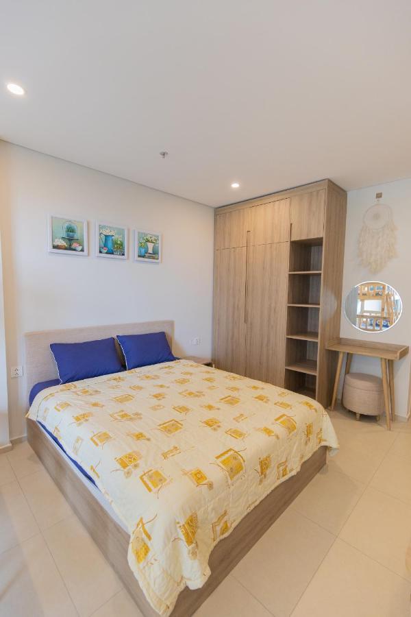 Apartment Bb - The Song Condotel