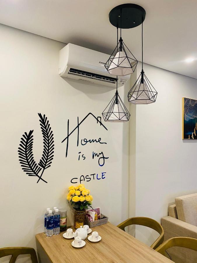 Bb - The Song Condotel Vung Tau