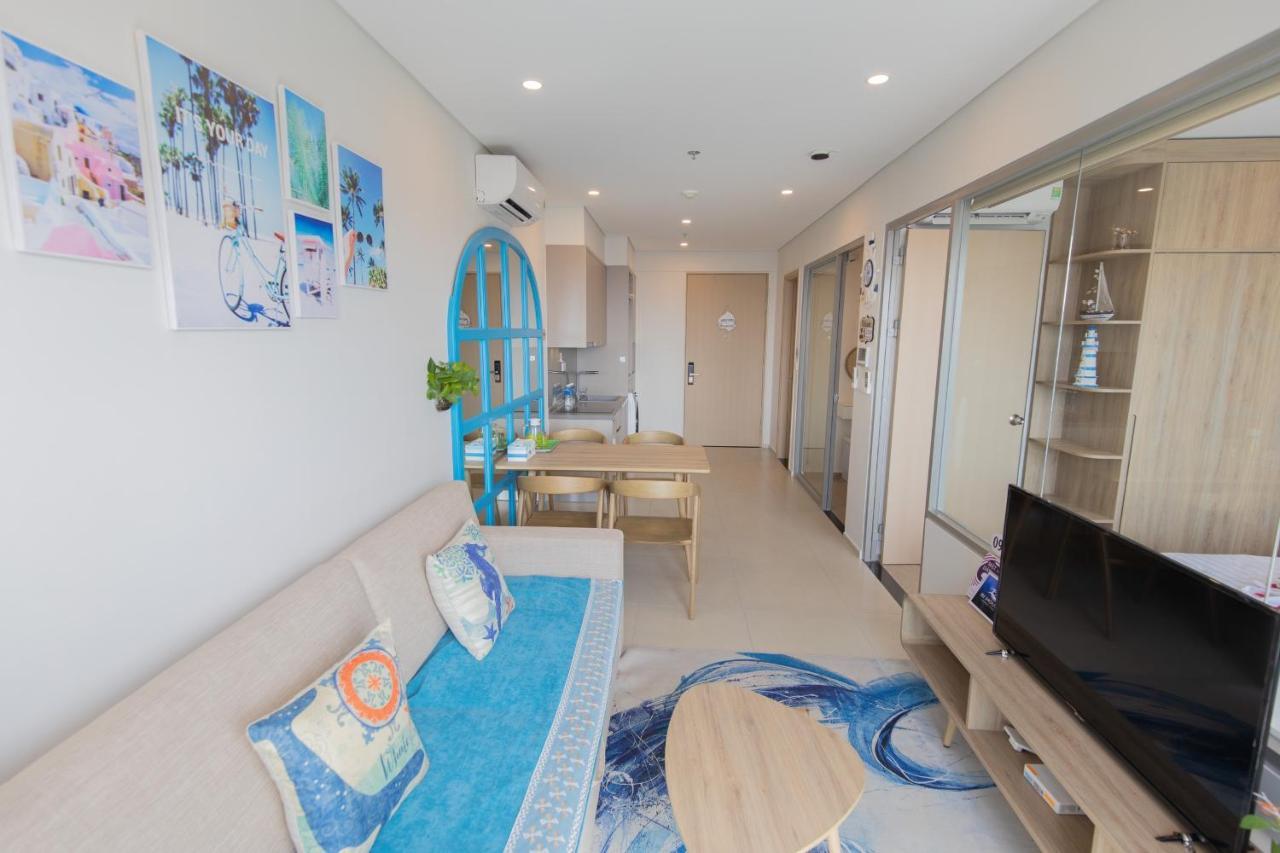 Bb - The Song Condotel Apartment Vung Tau