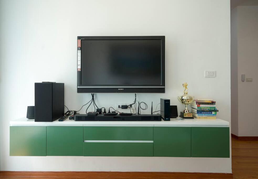 Apartment *ha Long @ Bay View-3 Br