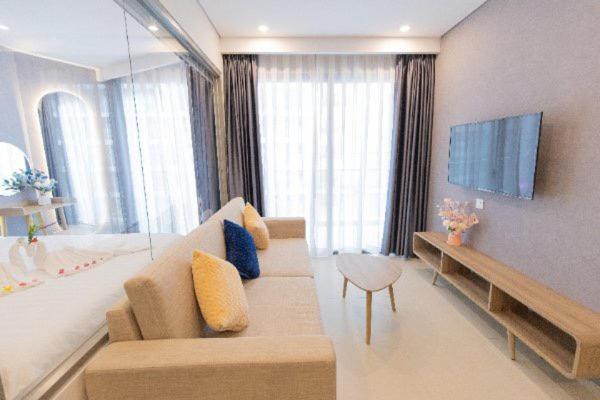 Apartment Bb - The Song Condotel Vung Tau