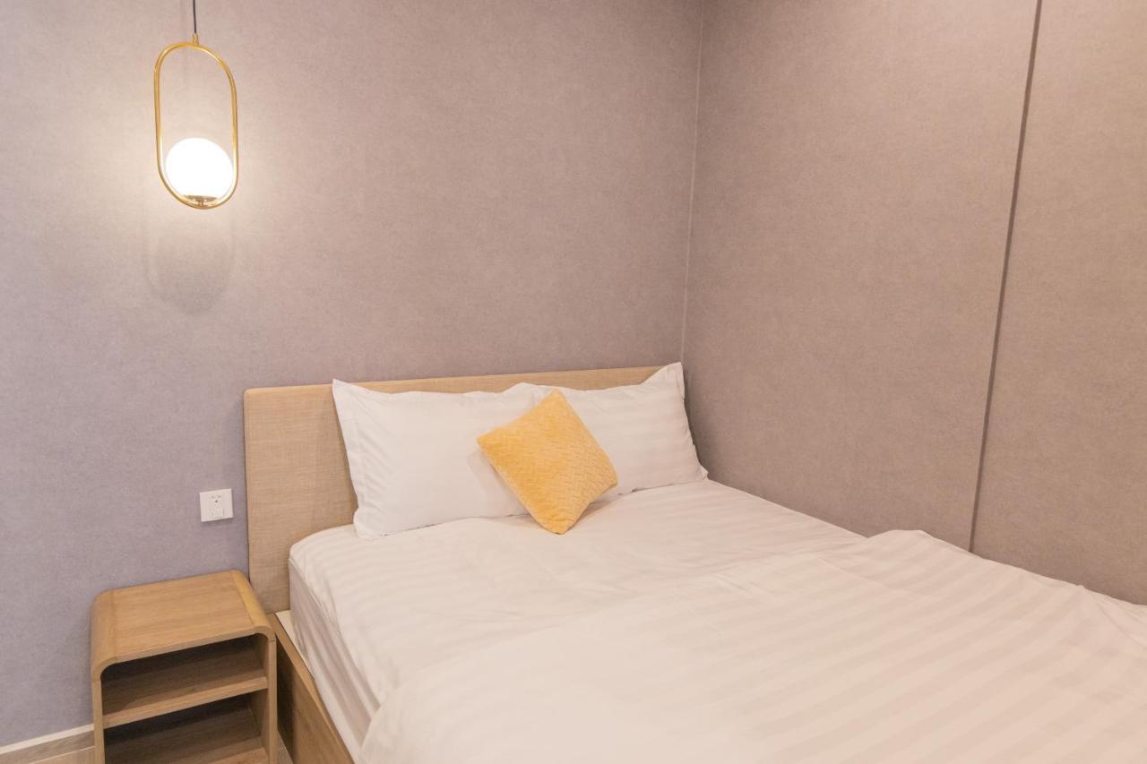Bb - The Song Condotel Apartment Vung Tau