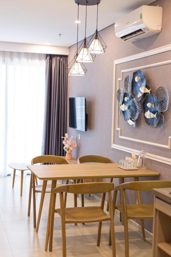Apartment Bb - The Song Condotel *