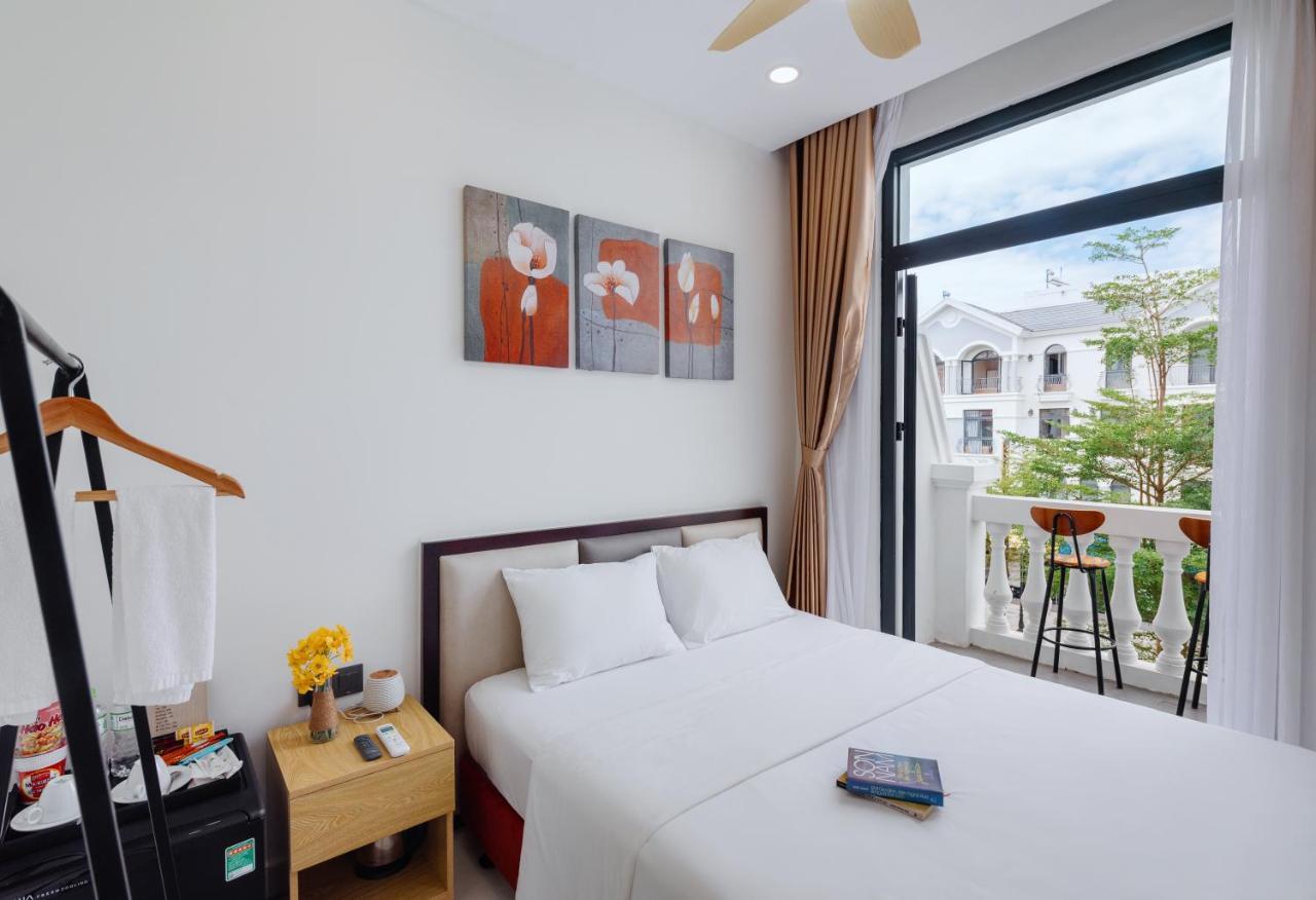 Hotel Lalisa Grand World Phu Quoc