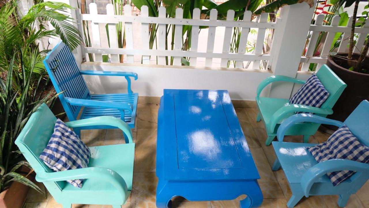 Hotel La Marina Boutique & 3*