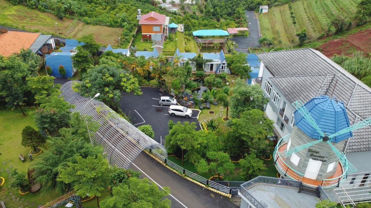 Tulip Garden Hotel Bao Loc