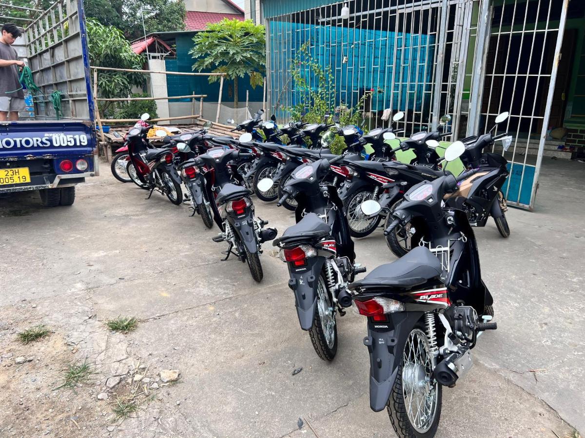 Rosie - Motobikerental & Tour *