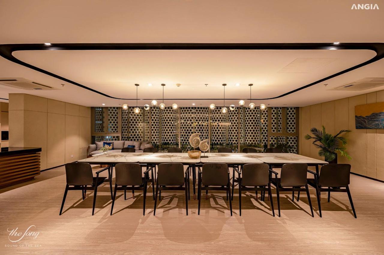 Apartment Bb - The Song Condotel Vung Tau