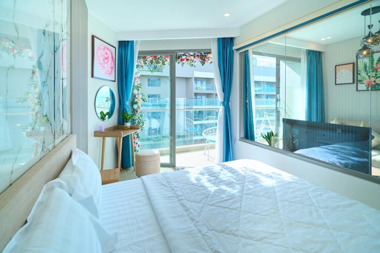 Bb - The Song Condotel * Vung Tau