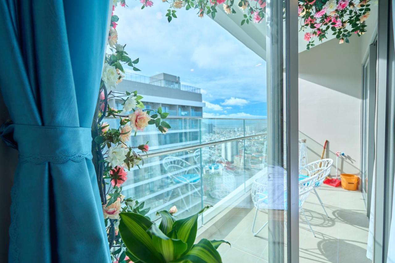 Apartment Bb - The Song Condotel *