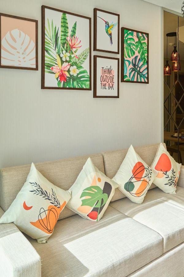 Apartment Bb - The Song Condotel Vung Tau